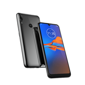 moto e6 plus