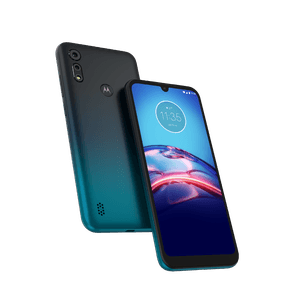 moto e6s