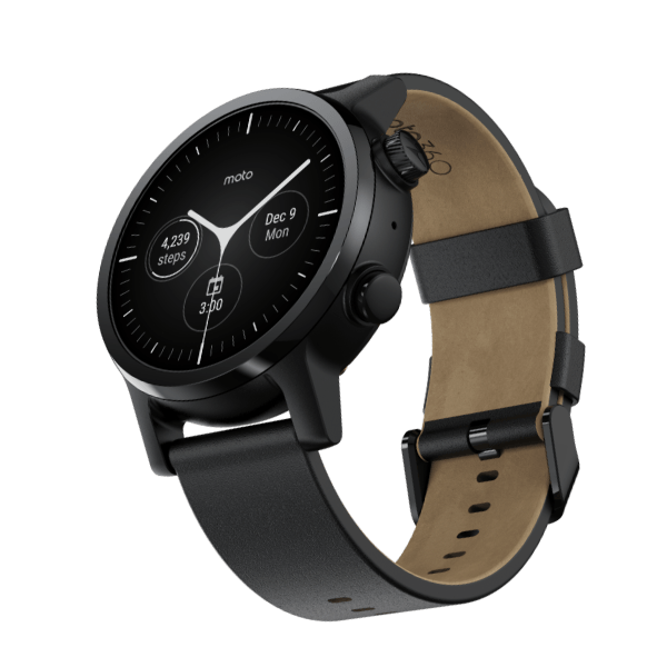 Moto 360 motorola PL