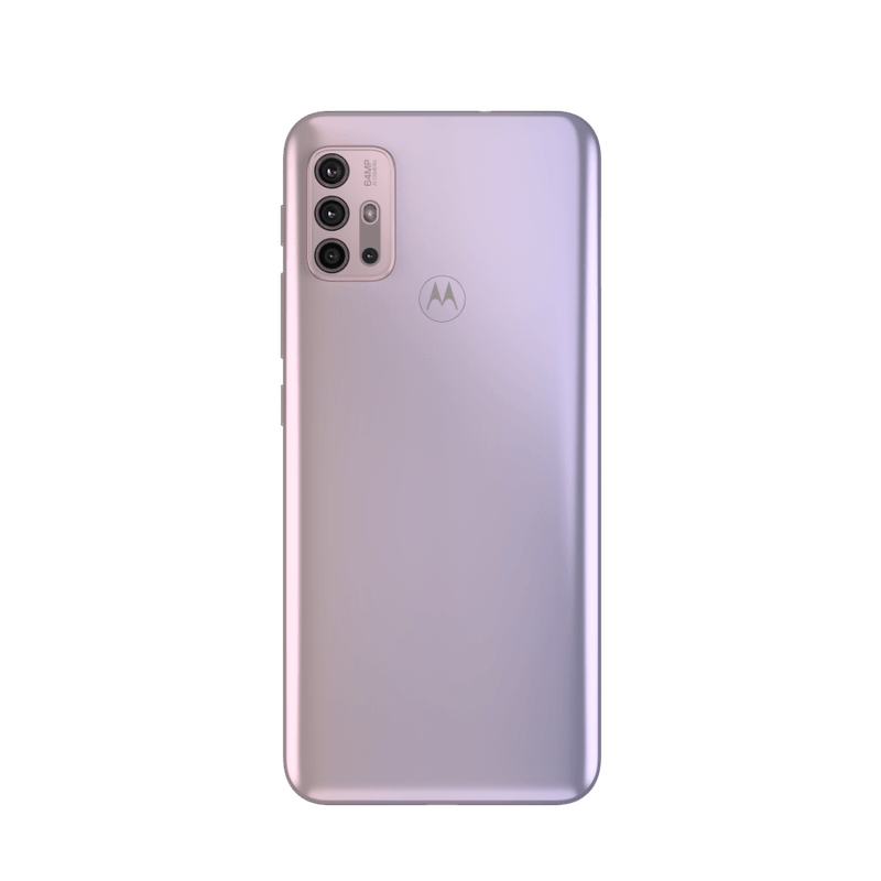 moto g30 — smartfon z Androidem | motorola PL