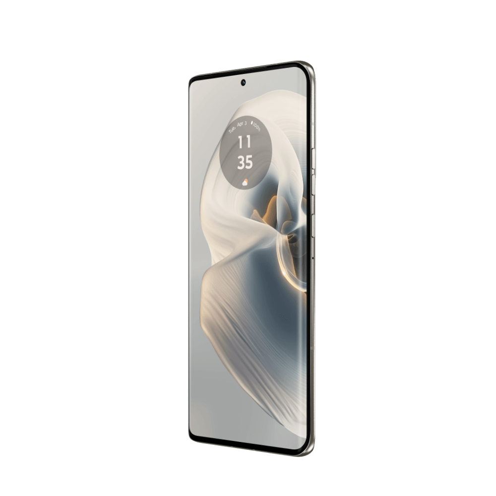 Telefony o najlepszym designie | motorola edge 50 pro