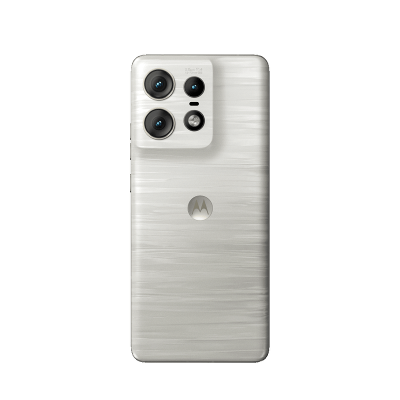 motorola edge 50s PRO ホワイト motorola edge 50s pro」徹底レビュー：19分フル充電やカメラの