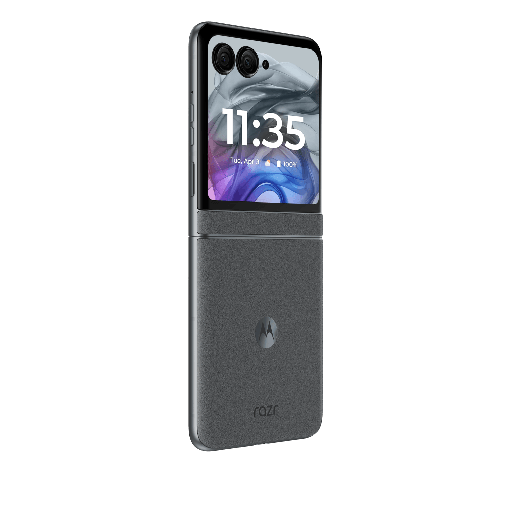 Nowy telefon z klapk i z du ym ekranem motorola razr 50 motorola pl