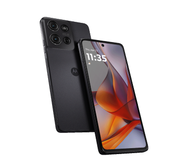 moto g75 5G - Business Edition